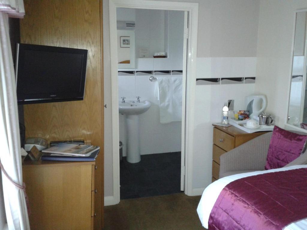 Hotel The Burleigh Hunstanton Zimmer foto