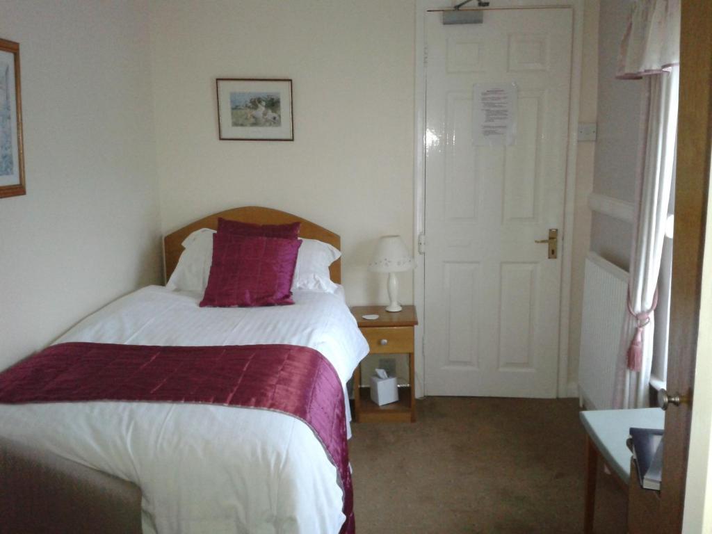 Hotel The Burleigh Hunstanton Zimmer foto