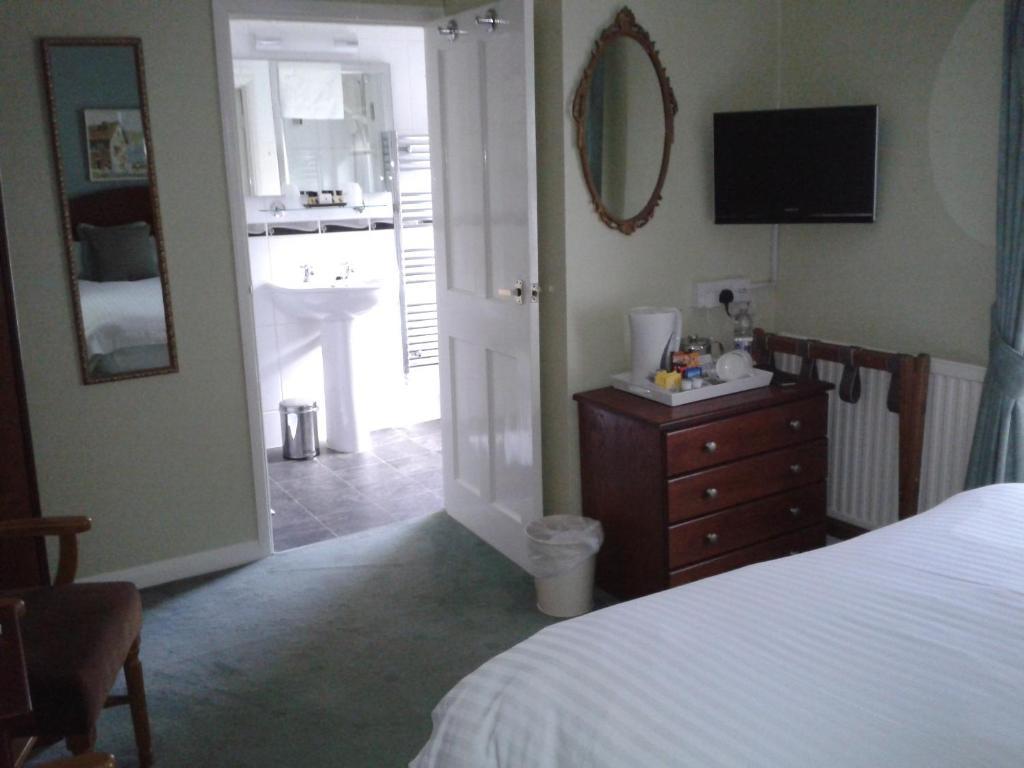 Hotel The Burleigh Hunstanton Zimmer foto
