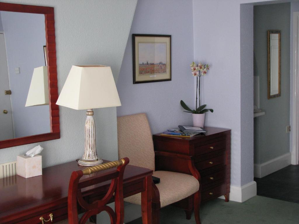 Hotel The Burleigh Hunstanton Zimmer foto