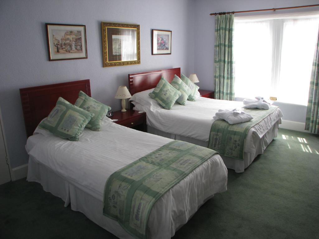 Hotel The Burleigh Hunstanton Zimmer foto