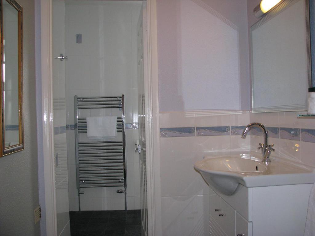 Hotel The Burleigh Hunstanton Zimmer foto