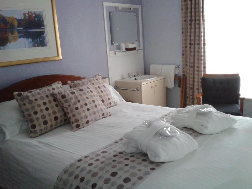 Hotel The Burleigh Hunstanton Zimmer foto