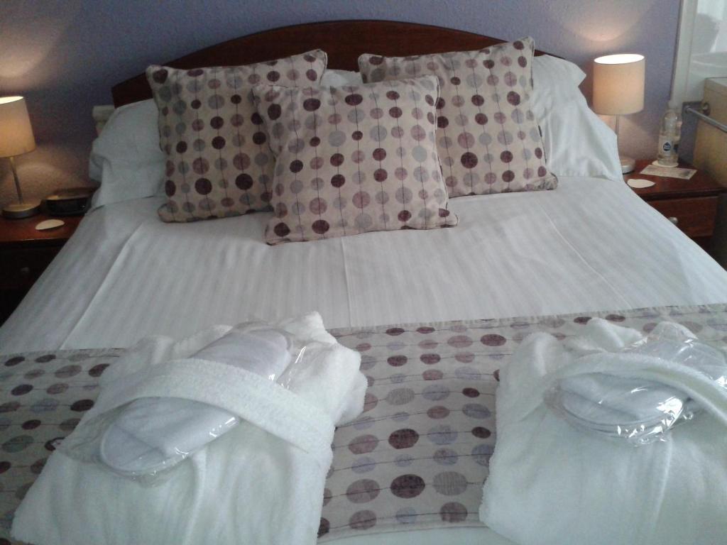 Hotel The Burleigh Hunstanton Zimmer foto