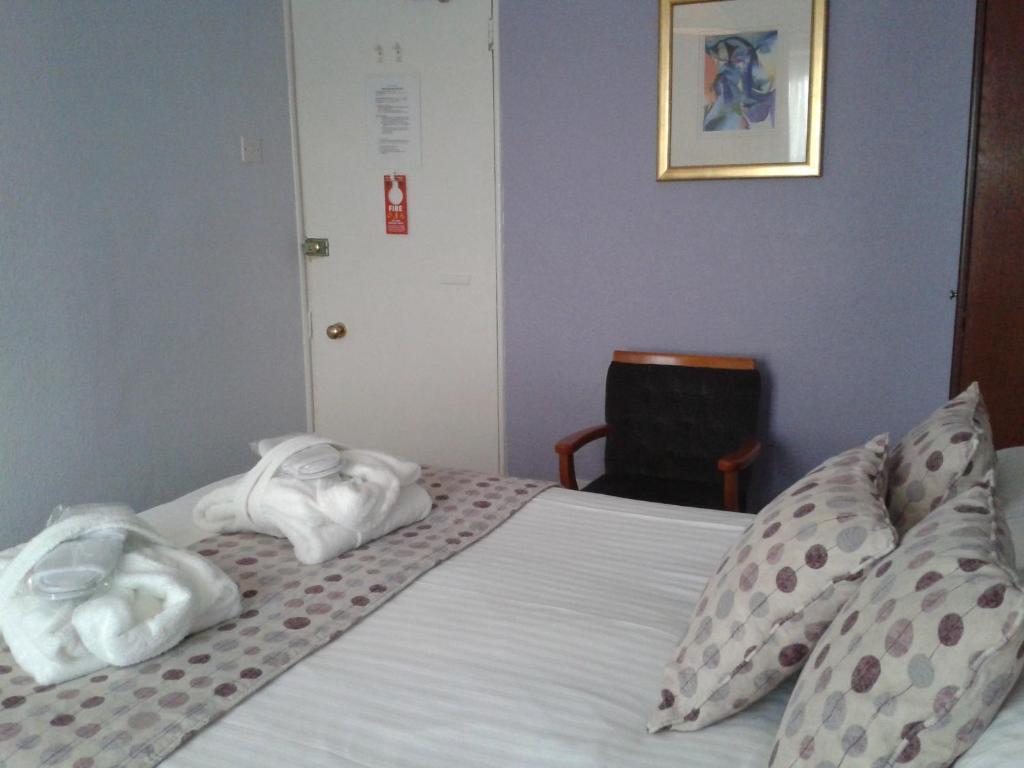 Hotel The Burleigh Hunstanton Zimmer foto