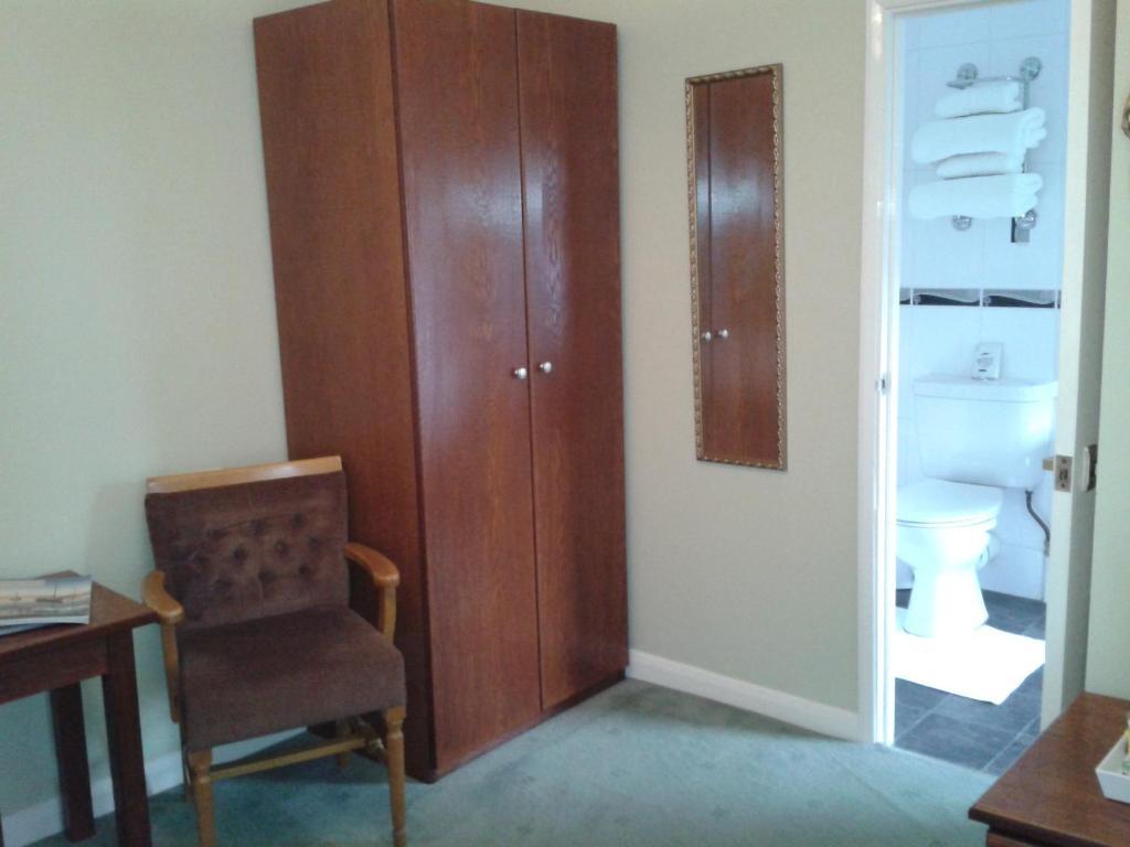 Hotel The Burleigh Hunstanton Zimmer foto