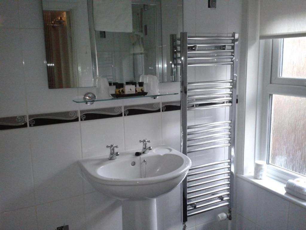 Hotel The Burleigh Hunstanton Zimmer foto