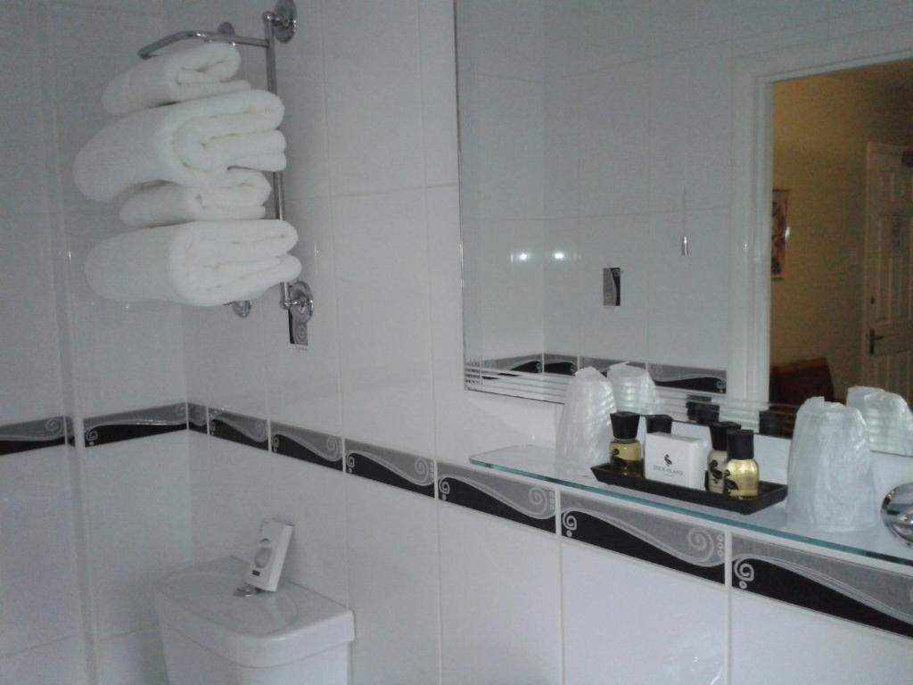 Hotel The Burleigh Hunstanton Zimmer foto