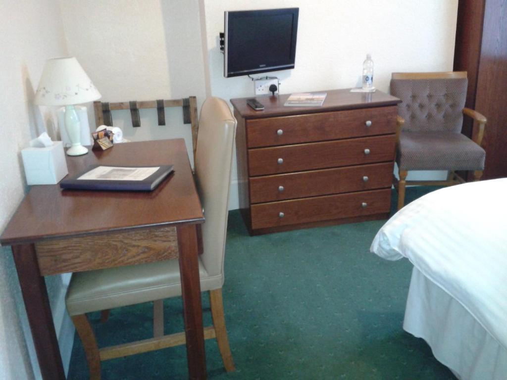 Hotel The Burleigh Hunstanton Zimmer foto