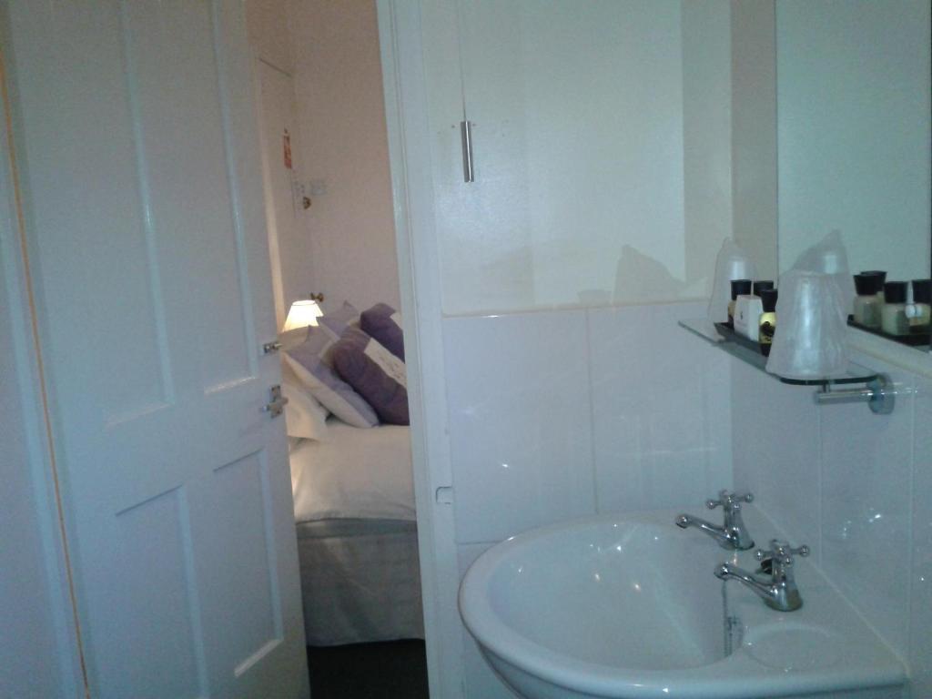 Hotel The Burleigh Hunstanton Zimmer foto