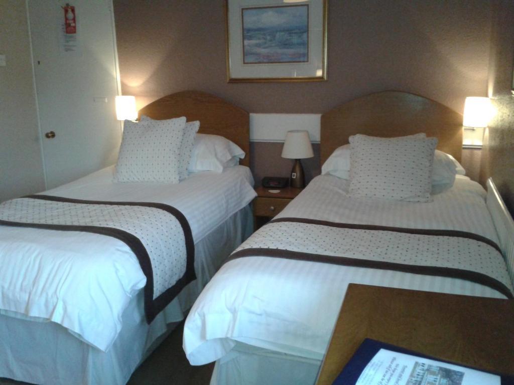 Hotel The Burleigh Hunstanton Zimmer foto