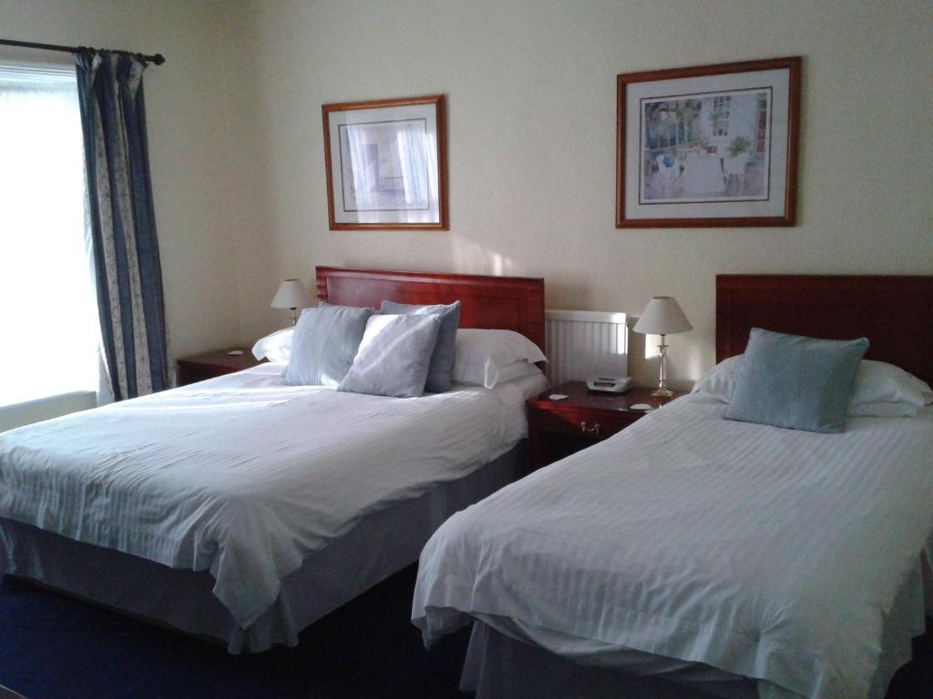 Hotel The Burleigh Hunstanton Zimmer foto