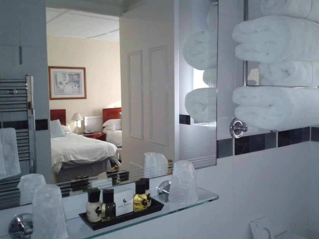 Hotel The Burleigh Hunstanton Zimmer foto