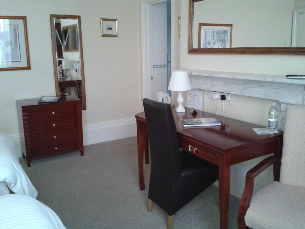 Hotel The Burleigh Hunstanton Zimmer foto