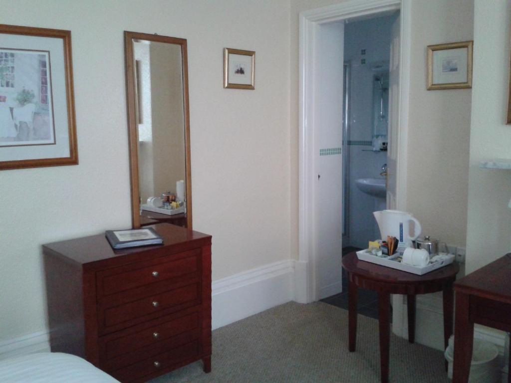 Hotel The Burleigh Hunstanton Zimmer foto