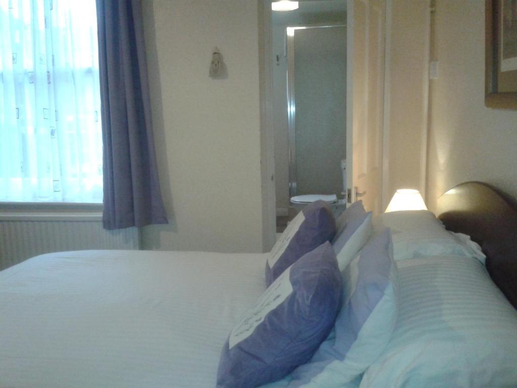 Hotel The Burleigh Hunstanton Zimmer foto
