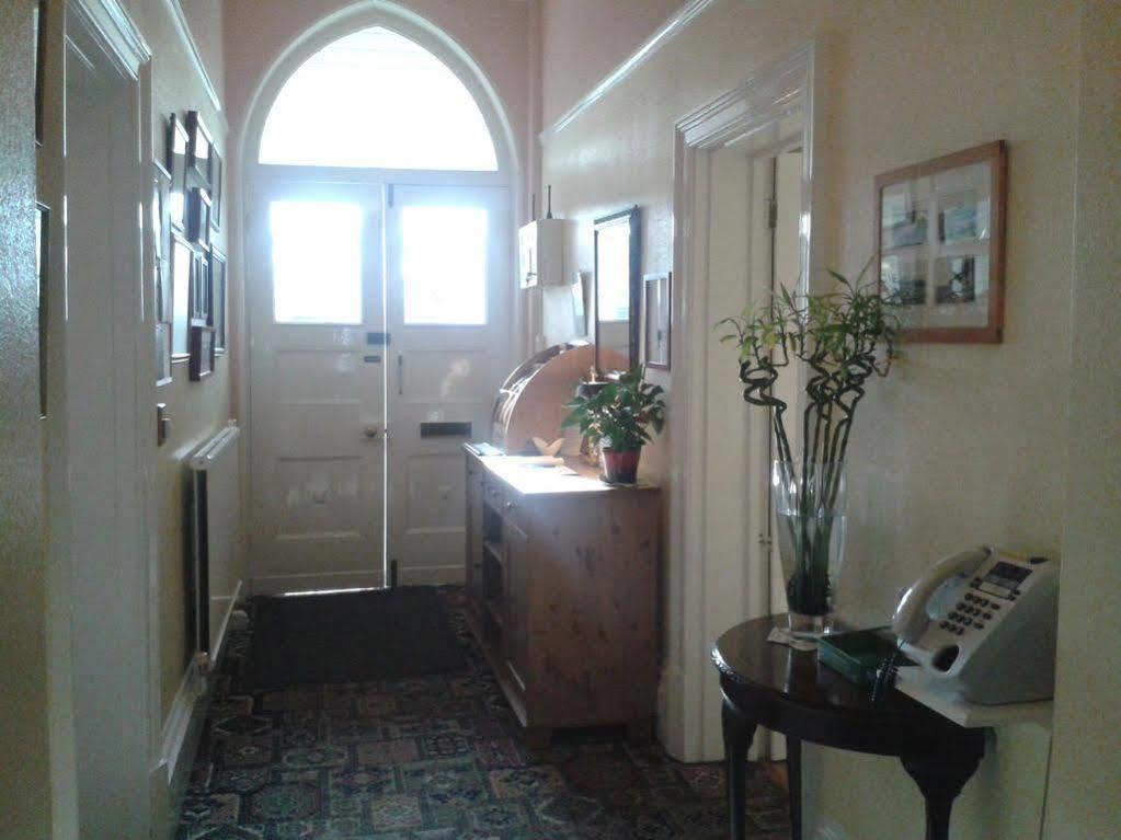 Hotel The Burleigh Hunstanton Exterior foto